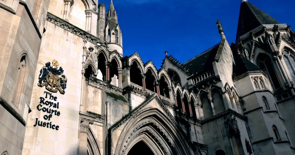 justice